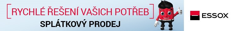 rychlé řešení vašich potřeb